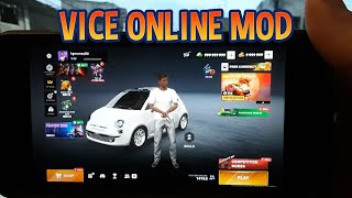 Vice Online Hack  Mod Unlimited Gold amp Money iOSAndroid [upl. by Maxentia]