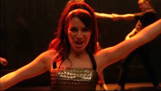 Glee  Anyway You Want It Lovin Touchin Squeezin Full Performance 1x22 [upl. by Nadual]