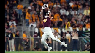 DevilsDigest TV UCF at ASU Highlights [upl. by Siuqram]