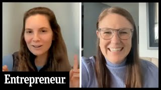 Female Founders and Investors The Startup Journey Unplugged [upl. by Helena]