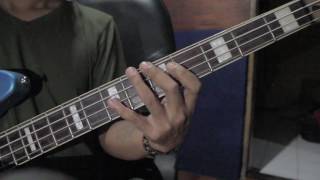 BASS COVER gambang kromong stambul [upl. by Wainwright253]