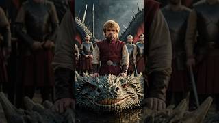 Tyrion Lannister’s Hidden Heritage  Could He Be a Targaryen tyrionlannister gameofthrones [upl. by Nanyk]