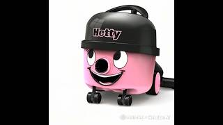 Hetty Hoover Forgot To Hoover Her Room 😀😆 Henry Hoover And Friends cartoons 😀😄😃 [upl. by Florencia]