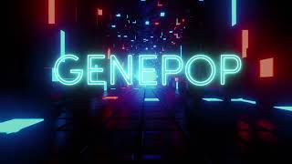 Genepop  Sustur Beni  Official Lyric Video [upl. by Aihsemot852]