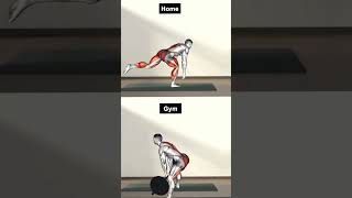 Quick amp Effective Leg Workout for Home amp Gym 🏋️‍♂️🔥LegWorkout HomeWorkout GymWorkout LegDay [upl. by Annaj]