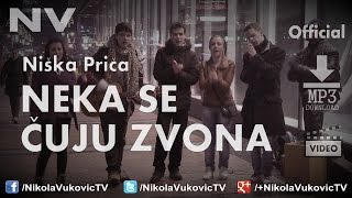 Niška Priča  Neka se čuju zvona SREĆNA NOVA GODINA [upl. by Iteerp15]