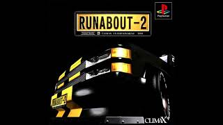 Runabout 2  car select music [upl. by Antoinetta52]