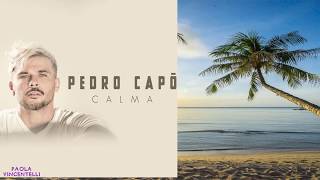 Pedro Capó Farruko  Calma Remix  Lyrics LETRA [upl. by Dorran362]