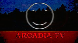 ARCADIA TV  El Canal que TRANSMITIÓ el lado OSCURO de ALASKA [upl. by Acissaj]