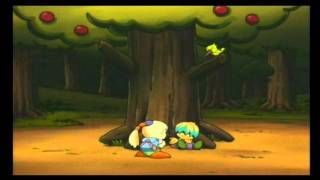 Kirby TV  Episodio 5 Il mistero di Whispy Woods 12 [upl. by Yelkreb]