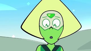 Turning Green Steven Universe Animation [upl. by Aredna]