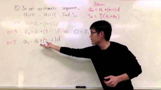 Q5 Sample 3 GCC Math 101120 Common Final Intermediate Algebra [upl. by Buerger593]