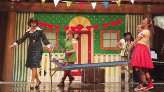 Trailer Pippi Langstrumpf [upl. by Idarb]