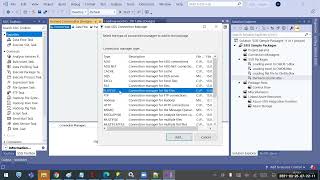 SSIS  Derived Column for Dynamic Data Transformation [upl. by Chivers]