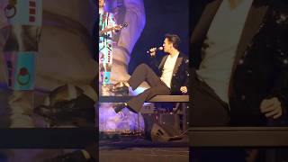 Dimash Kudaibergen amp Burak Yeter  WEEKEND 🔥 clip Antalya Oct132023 dimash dq burakyeter [upl. by Mellitz]