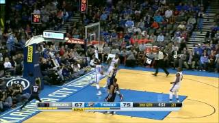 Russell Westbrook  Brutal dunks HD [upl. by Wicks]