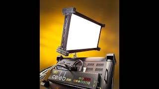 Celeb 200 DMX LED [upl. by Atinuj]