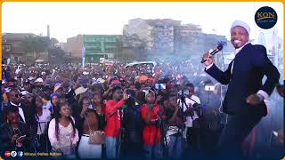 Chege wa willy Wakabura Joseph na Martin Janet gucanjamura muingi uria ukwiyumiritie ruiru stadium [upl. by Kanor]