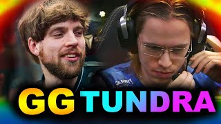 TUNDRA vs GAIMIN GLADIATORS  WINNERS PLAYOFFS  TI13 THE INTERNATIONAL 2024 DOTA 2 [upl. by Oberstone]