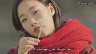 Kim Shin amp Ji Eun Tak  Stay With Me LEGENDADO PTBR [upl. by Lyj]