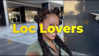 Locsanity Academy for All Loc Lovers [upl. by Stargell]