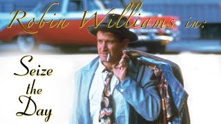 Robin Williams Finest Interview 1987 Part 1 of 2 [upl. by Hsiwhem]