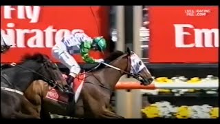 20152016 Season 48 VRC Derby Day  Perth Cup [upl. by Amieva564]