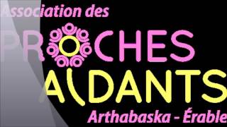 Chanson pour les proches aidants  Mille ans [upl. by Aliakam]