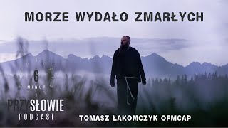 29112024 Morze wydało zmarłych [upl. by Atiuqin931]