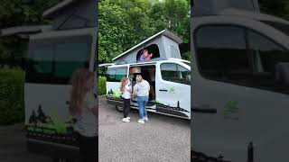 Adopte la vanlife avec Freedom Camper [upl. by Eboj278]