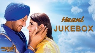 Haani  Full songs Jukebox  Harbhajan Mann Songs  Top Punjabi Songs  Sagahits [upl. by Lamb358]