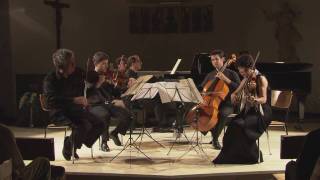 Quintette de Dvorak [upl. by Yenffad]