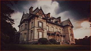 The Haunting of the Oliver Family Mansion Chester Pennsylvania [upl. by Jorrie720]