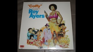 Roy Ayers  Coffy Is The Color OMPS [upl. by Ityak]