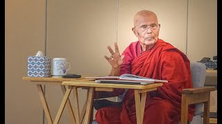 May 222021 Understanding Dukkha  Dhamma talk by Bhante Gunaratana [upl. by Felton]