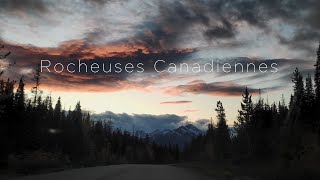 Rocheuses Canadiennes  2019 [upl. by Aninotna744]