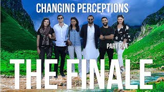 EP05  THE FINALE  Foreigners Tour Worlds Most Dangerous Country Pakistan  Changing Perceptions [upl. by Ailatan938]