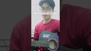 Reminisensi cover cover galau insomniacks [upl. by Eniawtna]