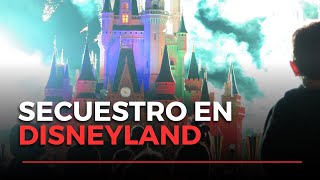 El misterioso caso de la niña de 4 años que desapareció sin dejar rastro al entrar al baño en Disney [upl. by Rankin]