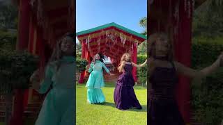 SalamEIshq Wedding Dance shorts  Geeta Bagdwal [upl. by Ynattib]