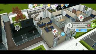 SIM FREE PLAY All Quest part 47 profession specialization training [upl. by Ainitsirc466]