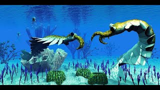 Creatures of the Cambrian  Tour Through Time Episode 1 [upl. by Sykleb]