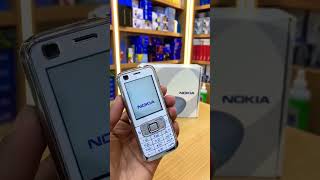 Nokia 6120 classic nokia shorts [upl. by Hadias]