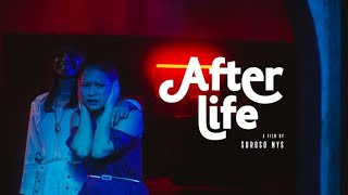 Film Terbaru • Hanggini • AFTER LIFE • Full Movie✓ Drama Horor Romantis 2024 [upl. by Regor]