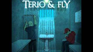 Terio et Fly  Chaque jour [upl. by Hephzibah]