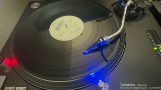 Three Drives  Greece 2000  vinyl record [upl. by Assennav796]