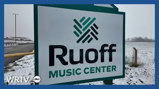 New fee to park at Ruoff Music Center [upl. by Arim]