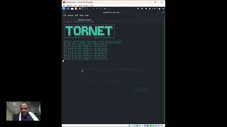 Tornet [upl. by Ahsenod]