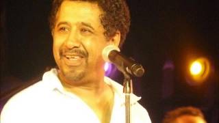 cheb Khaled  Ana Nebghik Ya Bent Mà [upl. by Aleydis]