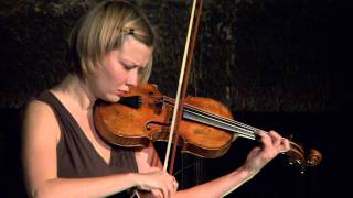 Manchester International Festival Alina Ibragimova amp The Quay Brothers [upl. by Nap915]